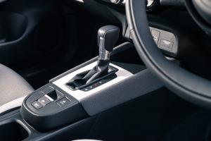 Honda Jazz e:HEV Crosstar 2020 года  (UK)